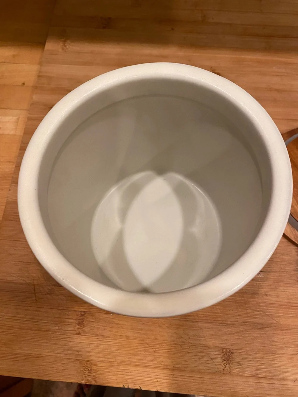 Hearth & Hand with Magnolia - Discontinued Kitchen Canister Collection (Sugar)